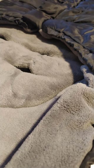 Saco de invierno para silla de paseo