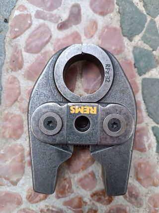 MORDAZA REMS MINI RFZ32