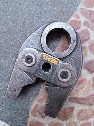 MORDAZA REMS MINI RFZ32