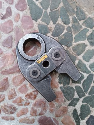 MORDAZA REMS MINI RFZ32