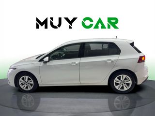 Volkswagen Golf 2.0 TDI 85 kW (115 CV)