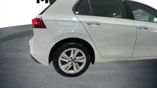 Volkswagen Golf 2.0 TDI 85 kW (115 CV)