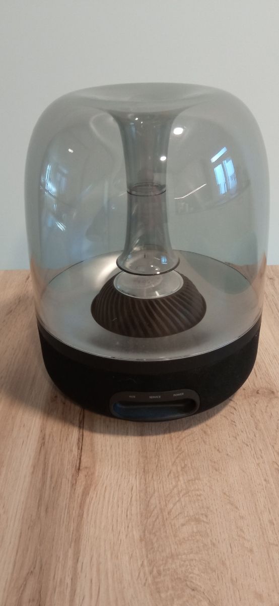 Harman Kardon Aura Studio 2