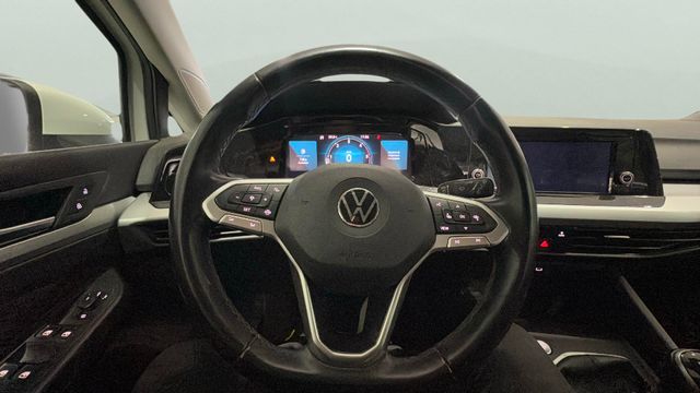 Volkswagen Golf 2.0 TDI 85 kW (115 CV)