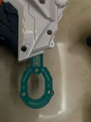 2 Pistolas X-Shot de Zuru