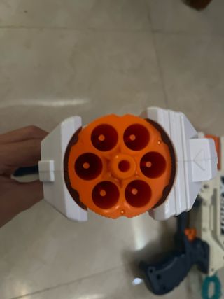 2 Pistolas X-Shot de Zuru