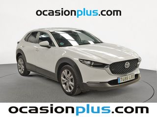 Mazda CX-30 2.0 Skyactiv-G Evolution 2WD 90 kW (122 CV)