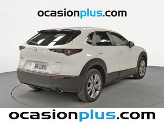 Mazda CX-30 2.0 Skyactiv-G Evolution 2WD 90 kW (122 CV)