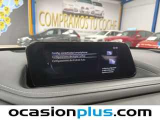 Mazda CX-30 2.0 Skyactiv-G Evolution 2WD 90 kW (122 CV)