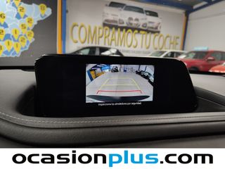 Mazda CX-30 2.0 Skyactiv-G Evolution 2WD 90 kW (122 CV)