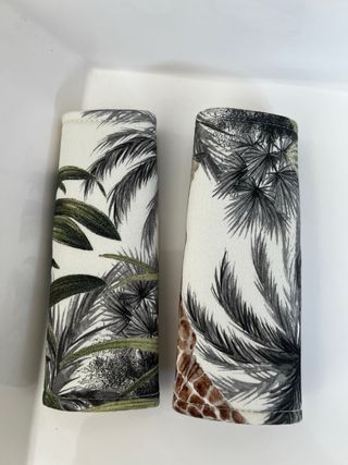 Bolsa y Colchoneta Bebe