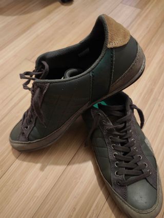 Le Coq Sportif Edmonton Scarpe Uomo