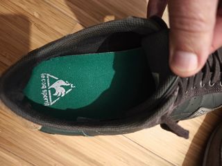 Le Coq Sportif Edmonton Scarpe Uomo