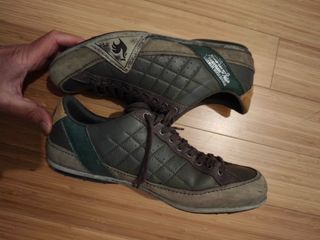 Le Coq Sportif Edmonton Scarpe Uomo