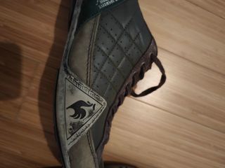 Le Coq Sportif Edmonton Scarpe Uomo