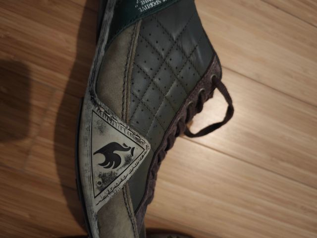 Le Coq Sportif Edmonton Scarpe Uomo