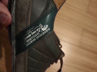 Le Coq Sportif Edmonton Scarpe Uomo