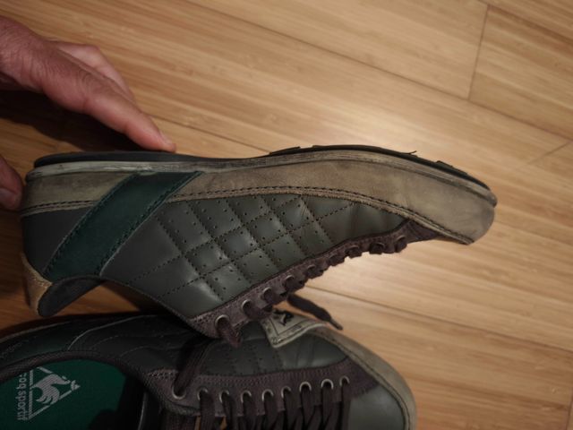 Le Coq Sportif Edmonton Scarpe Uomo