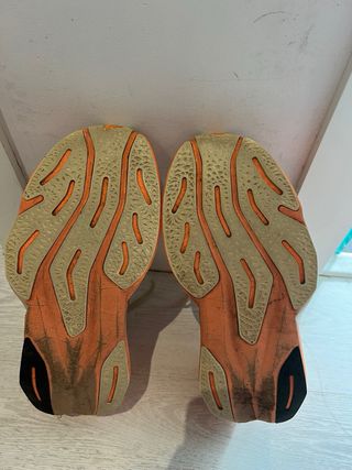 Zapatillas New Balance FuelCell Rebel v4