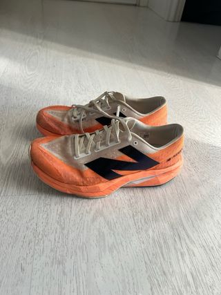 Zapatillas New Balance FuelCell Rebel v4