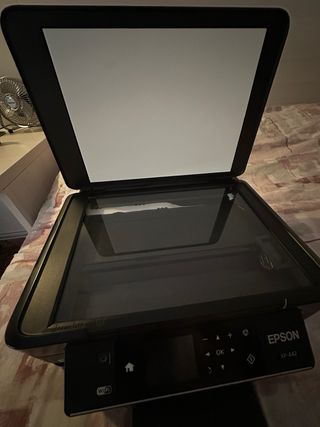 Impresora Epson XP-442 + cartuchos