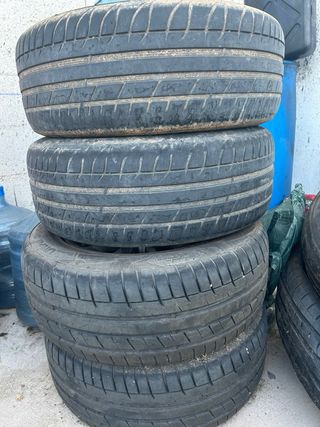 Llantas BMW E39