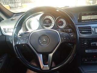 Mercedes-Benz Clase E 2015