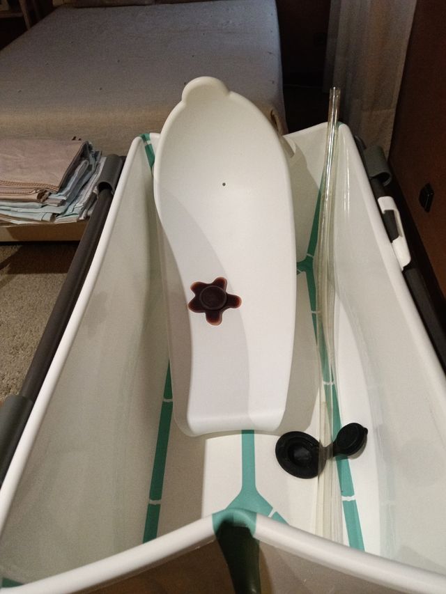 Stokke Flexi Bath Bundle Pack