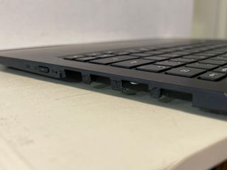 Carcasa Teclado Lenovo Yoga 300