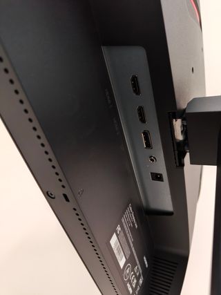 Monitor KOORUI 27 Gaming 165Hz