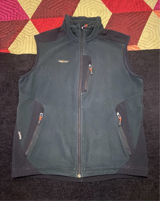Chaleco Trango Talla L