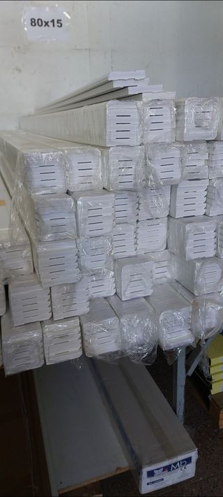 Oferta!! Tarima Flotante AC5 8mm