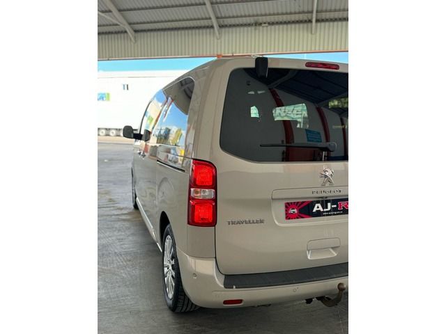 Peugeot Traveller BlueHDi 150 Active Standard 110 kW (150 CV)