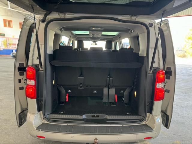 Peugeot Traveller BlueHDi 150 Active Standard 110 kW (150 CV)