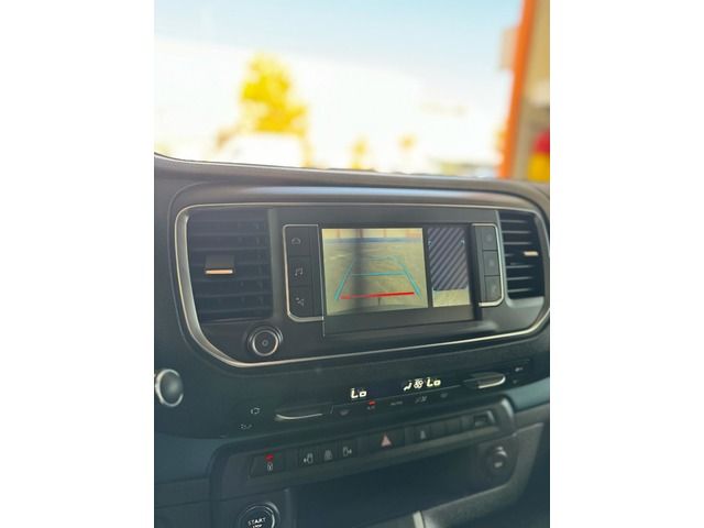 Peugeot Traveller BlueHDi 150 Active Standard 110 kW (150 CV)