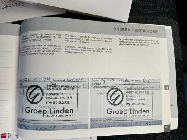 Peugeot Traveller BlueHDi 150 Active Standard 110 kW (150 CV)