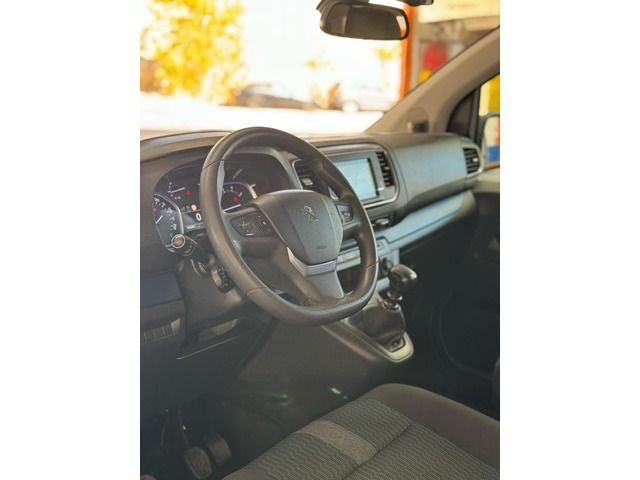 Peugeot Traveller BlueHDi 150 Active Standard 110 kW (150 CV)