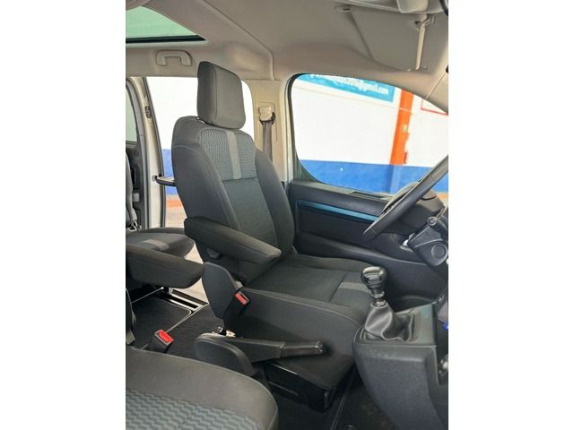 Peugeot Traveller BlueHDi 150 Active Standard 110 kW (150 CV)