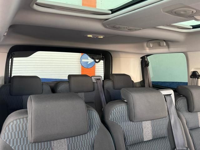 Peugeot Traveller BlueHDi 150 Active Standard 110 kW (150 CV)