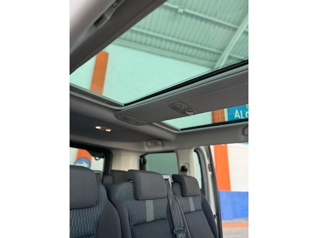 Peugeot Traveller BlueHDi 150 Active Standard 110 kW (150 CV)