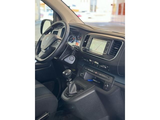 Peugeot Traveller BlueHDi 150 Active Standard 110 kW (150 CV)