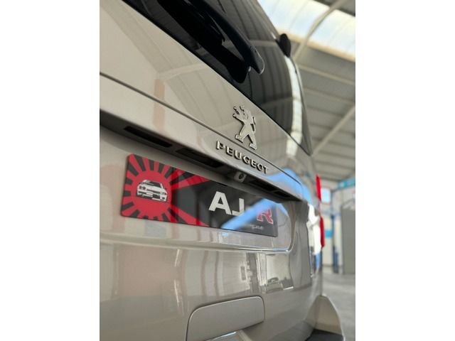 Peugeot Traveller BlueHDi 150 Active Standard 110 kW (150 CV)