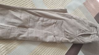Pantalón Jackson Jones Beige