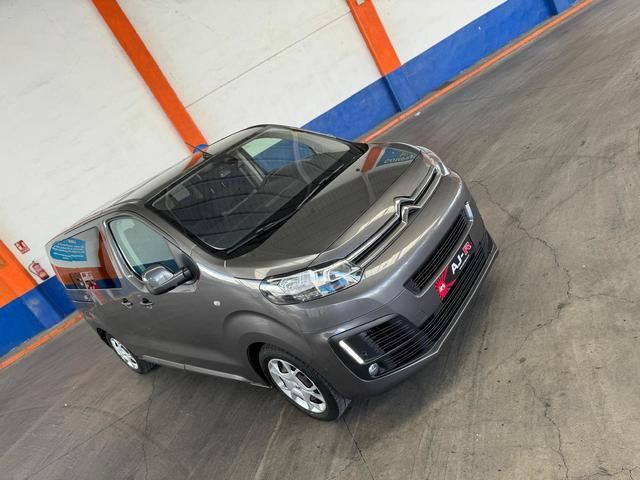 Citroen Spacetourer BlueHDi 115 Talla XL Business 85 kW (115 CV)
