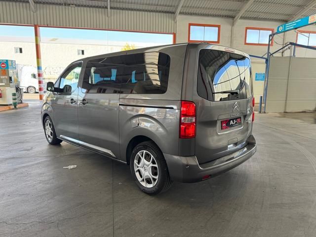 Citroen Spacetourer BlueHDi 115 Talla XL Business 85 kW (115 CV)