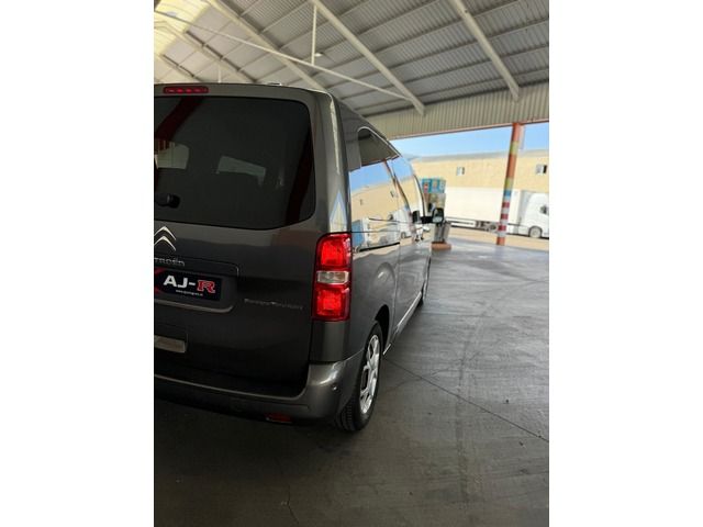 Citroen Spacetourer BlueHDi 115 Talla XL Business 85 kW (115 CV)