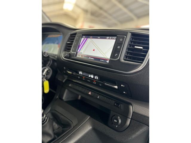 Citroen Spacetourer BlueHDi 115 Talla XL Business 85 kW (115 CV)