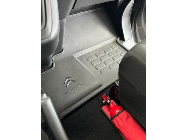 Citroen Spacetourer BlueHDi 115 Talla XL Business 85 kW (115 CV)