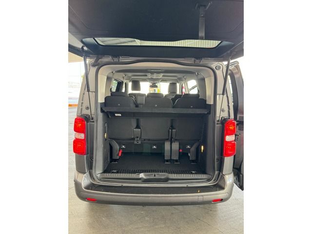 Citroen Spacetourer BlueHDi 115 Talla XL Business 85 kW (115 CV)