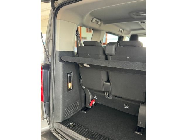 Citroen Spacetourer BlueHDi 115 Talla XL Business 85 kW (115 CV)